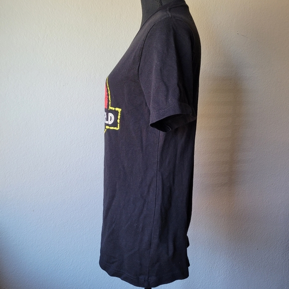 Nine Line Apparel Archer World Tshirt - Picture 4 of 7